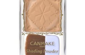 CANMAKE - Poudre d'ombrage - Honey Rusk Brown CANMAKE - Poudre d'ombrage - Honey Rusk Brown