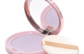 CANMAKE - Poudre de finition transparente - PL Pearl Lavender