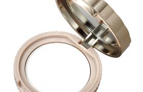 CANMAKE - Secret Beauty Poudre - 4g - 227-01