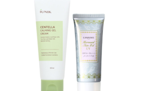 CANMAKE x iUNIK Set Essentiels CANMAKE x iUNIK Set Essentiels