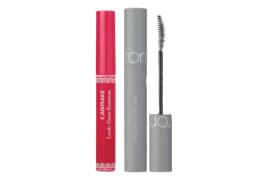 CANMAKE X Romand Kit Pour Les Yeux Toute La Journée CANMAKE X Romand Kit Pour Les Yeux Toute La Journée
