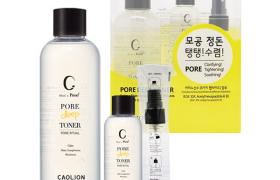 CAOLION - Ensemble de toner profond pour les pores - 1set (2articles) CAOLION - Ensemble de toner profond pour les pores - 1set (2articles)
