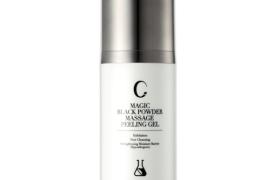 CAOLION - Magic Black Powder Gel Gommage Massage - 100ml CAOLION - Magic Black Powder Gel Gommage Massage - 100ml