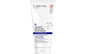 CARE:NEL - Cicavita B5 Acide Salicylique Nettoyant Doux - 150ml CARE:NEL - Cicavita B5 Acide Salicylique Nettoyant Doux - 150ml