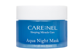 CARE:NEL - Masque Aqua Night - 15ml CARE:NEL - Masque Aqua Night - 15ml