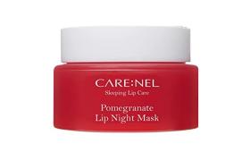 CARE:NEL - Masque de Nuit Lèvres Grenade - 23g CARE:NEL - Masque de Nuit Lèvres Grenade - 23g