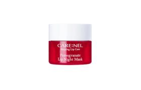 CARE:NEL - Masque de Nuit Lèvres Grenade - 5g CARE:NEL - Masque de Nuit Lèvres Grenade - 5g