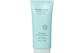 CARE:NEL - Mousse nettoyante douce White Renew - 180ml CARE:NEL - Mousse nettoyante douce White Renew - 180ml