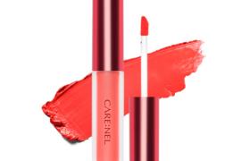 CARE:NEL - Ruby Airfit Velvet Tint - 4.5g - 04 Dry Peach CARE:NEL - Ruby Airfit Velvet Tint - 4.5g - 04 Dry Peach