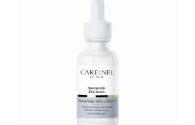 CARE:NEL - Sérum Niacinamide Zinc - 30ml CARE:NEL - Sérum Niacinamide Zinc - 30ml