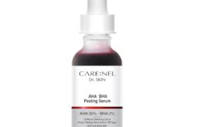 CARE:NEL - Sérum Peeling AHA BHA - 30ml CARE:NEL - Sérum Peeling AHA BHA - 30ml