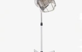 Casque coiffure blanc hair dryer 950 watts Casque coiffure blanc hair dryer 950 watts