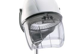 Casque de coiffure Star 2000 + pied Casque de coiffure Star 2000 + pied