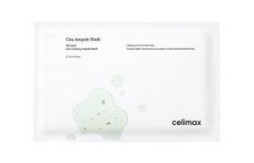 CELIMAX - Cica Calming Masque ampoule - 1pièce CELIMAX - Cica Calming Masque ampoule - 1pièce