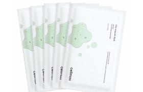 CELIMAX - Cica Calming Masque ampoule - 5pièces CELIMAX - Cica Calming Masque ampoule - 5pièces