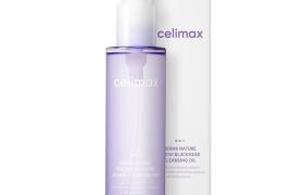 CELIMAX - Derma Nature Huile nettoyante au jojoba frais Blackhead... CELIMAX - Derma Nature Huile nettoyante au jojoba frais Blackhead...