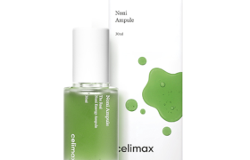 CELIMAX - La vraie ampoule d'énergie noni - 30ml CELIMAX - La vraie ampoule d'énergie noni - 30ml