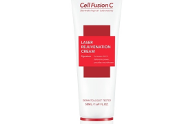 Cell Fusion C - Crème Rajeunissante Laser - 50ml