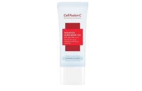 Cell Fusion C - Crème Solaire Aquatica 100 SPF50+ PA++++ - 35ml