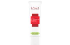 Cell Fusion C - Écran solaire transparent avancé 100 - 50ml