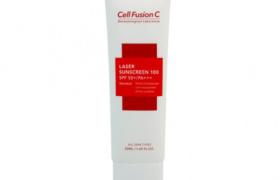 Cell Fusion C - Laser Sunscreen 100 SPF50+ PA+++ - 50ml