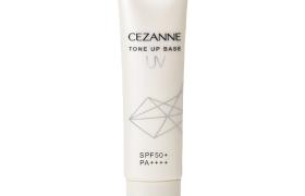 CEZANNE - Base UV tonifiante - 30g - White CEZANNE - Base UV tonifiante - 30g - White