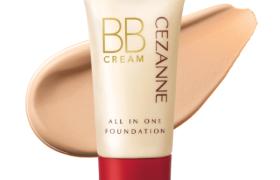 CEZANNE - BB Crème SPF23 PA++ (Nouvelle Version) - 40g - 01 Light... CEZANNE - BB Crème SPF23 PA++ (Nouvelle Version) - 40g - 01 Light...