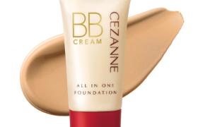 CEZANNE - BB Crème SPF23 PA++ (Nouvelle Version) - 40g - 02 Ocher CEZANNE - BB Crème SPF23 PA++ (Nouvelle Version) - 40g - 02 Ocher