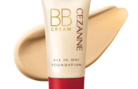 CEZANNE - BB Crème SPF23 PA++ (Nouvelle Version) - 40g - 03... CEZANNE - BB Crème SPF23 PA++ (Nouvelle Version) - 40g - 03...