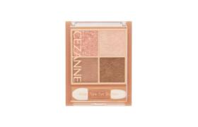 CEZANNE - Beige Tone Eyeshadow - 4.3g - 02 Rosy Beige CEZANNE - Beige Tone Eyeshadow - 4.3g - 02 Rosy Beige