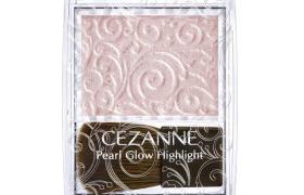 CEZANNE - Éclat nacré - 2.4g - P4 Shell Pink CEZANNE - Éclat nacré - 2.4g - P4 Shell Pink