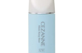 CEZANNE - Make Keep Base - 30ml - Light Blue CEZANNE - Make Keep Base - 30ml - Light Blue