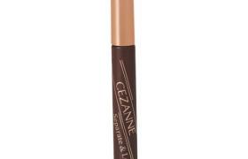 CEZANNE - Mascara long séparé - 5g - Brown CEZANNE - Mascara long séparé - 5g - Brown