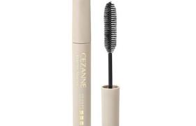 CEZANNE - Mascara pour le soin des cheveux - 10ml - 10 Dark Brown CEZANNE - Mascara pour le soin des cheveux - 10ml - 10 Dark Brown