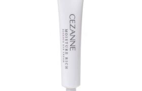 CEZANNE - Moisture Rich Essence Crème pour les yeux - 17g CEZANNE - Moisture Rich Essence Crème pour les yeux - 17g