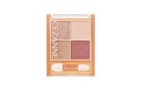 CEZANNE - Ombre à paupières beige - 4.3g - 03 Antique Beige CEZANNE - Ombre à paupières beige - 4.3g - 03 Antique Beige