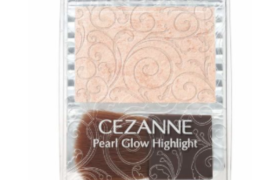 CEZANNE - Pearl Glow Surligner - 2.4g - P1 Champagne Beige CEZANNE - Pearl Glow Surligner - 2.4g - P1 Champagne Beige