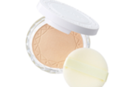 CEZANNE - Poudre transparente UV pour le visage SPF 28 PA+++ - 10g