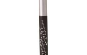 CEZANNE - Separate Long Mascara - 5g - Black CEZANNE - Separate Long Mascara - 5g - Black