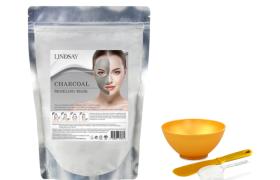 Charcoal Skincare Set Charcoal Skincare Set