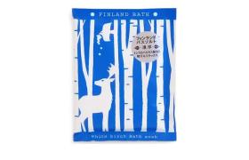 CHARLEY - Bain de bain de Finlande - 50g - White Birch
