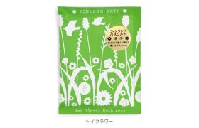 CHARLEY - Finland Bathsoak - 50g - Hay Flower