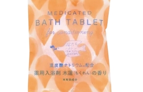 CHARLEY - Forests & Flowers Baton Medicated Bath Tablet - 40g -...