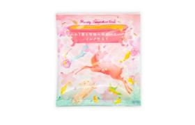 CHARLEY - Tablette de bain Honey Sommelier - 40g - Soft Cherry Honey