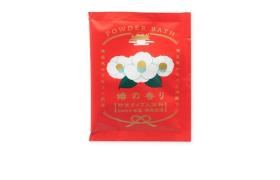 CHARLEY - Trad Bain de poudre - Tsubaki - 30g