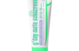 CHASIN' RABBITS - Crème solaire G'Day Mate SPF50+ PA++++ - 60g CHASIN' RABBITS - Crème solaire G'Day Mate SPF50+ PA++++ - 60g