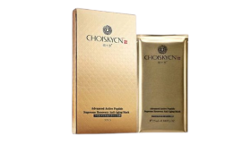 CHOISKYCN - Masque anti-âge Advanced Active Peptide Supreme...
