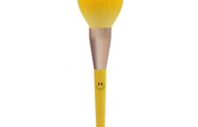CICI - Pinceau de maquillage Smiley Face # 1 (pour poudre libre) - CICI - Pinceau de maquillage Smiley Face # 1 (pour poudre libre) -