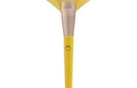 CICI - Pinceau de maquillage Smiley Face # 2 (pour blush) - 1pièce CICI - Pinceau de maquillage Smiley Face # 2 (pour blush) - 1pièce