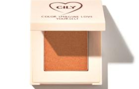 CILY - Cily Eyes On Me - Bergamot CILY - Cily Eyes On Me - Bergamot